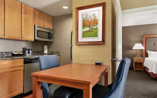 Homewood Suites by Hilton Allentown-West/Fogelsville, PA
