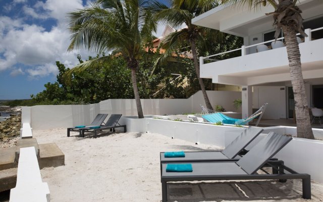 One Ocean Boutique Apartments & Suites Bonaire