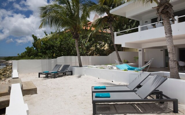 One Ocean Boutique Apartments & Suites Bonaire