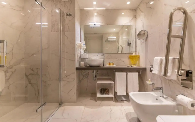 Palazzo Marletta Luxury House Hotel