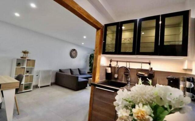 Le 17 Entre Gare et Château