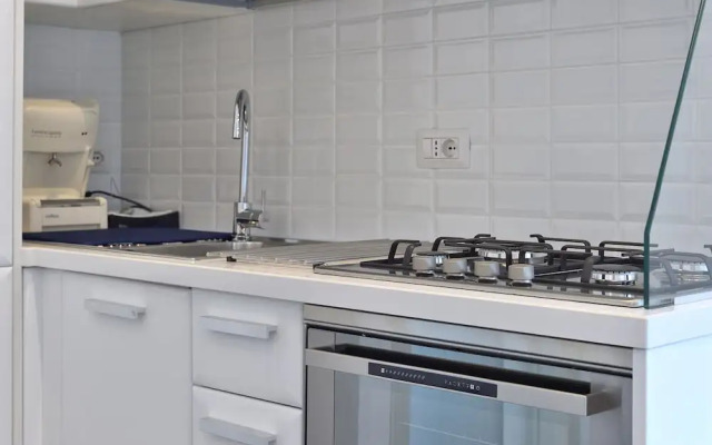 Costa D'Amalfi Apartments