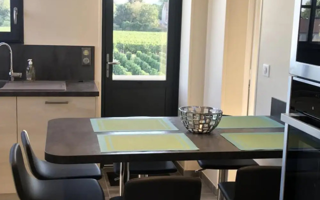 Villa 87 - Ay Champagne