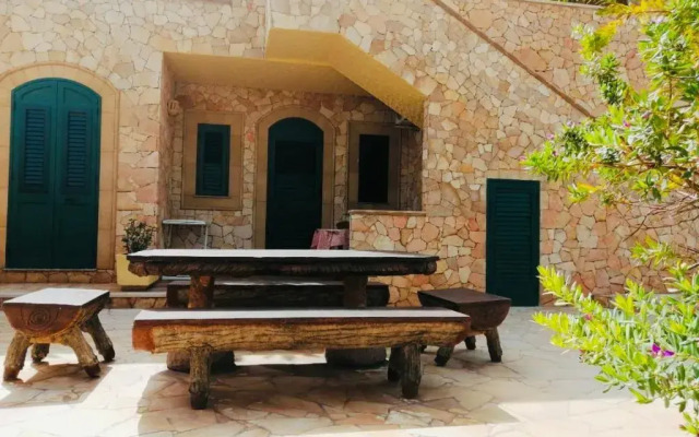 Residence Villa Oasi Dei Sogni