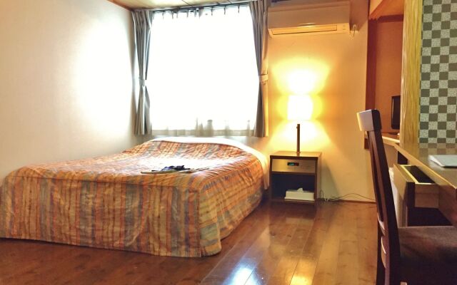 Hotel Asyl Nara Annex