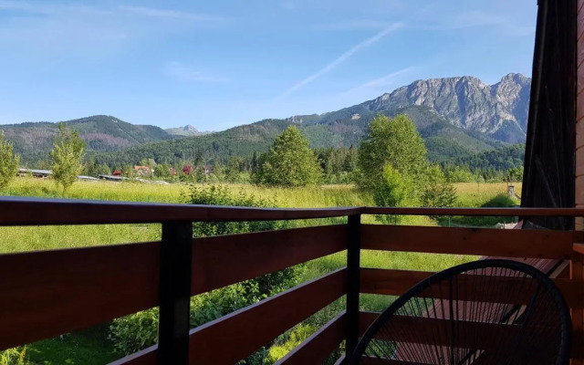 Gabi Apartament Zakopane
