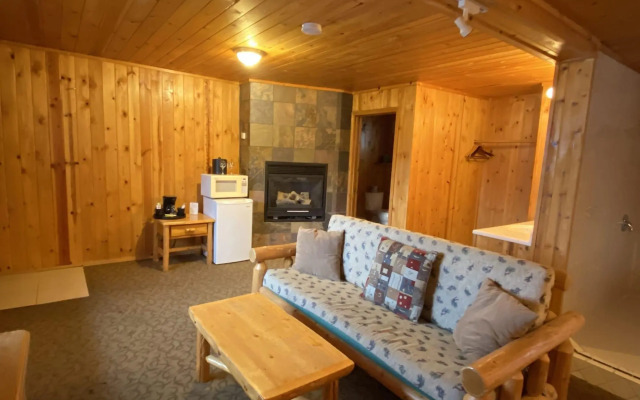 Secrets Inn Lake Tahoe