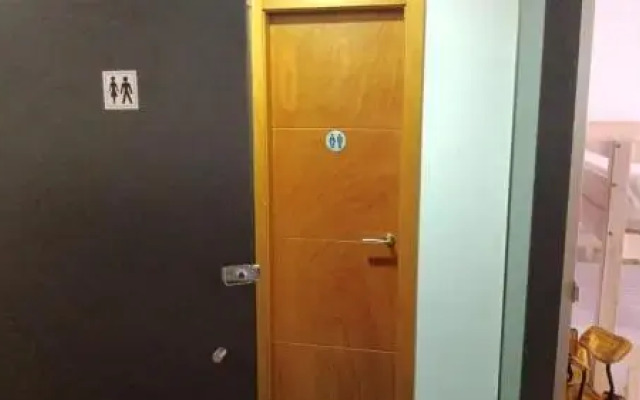 Albergue Camino Santiago Porriño