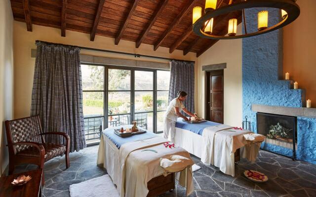 Las Casitas, A Belmond Hotel, Colca Canyon