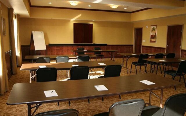 Hampton Inn & Suites Gainesville