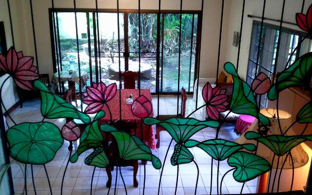 Chiang Mai House for Dreamer