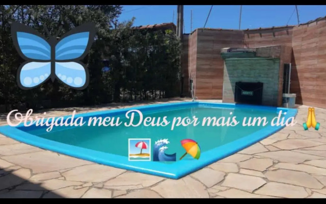 Pousada Boracéia 1 - Bertioga