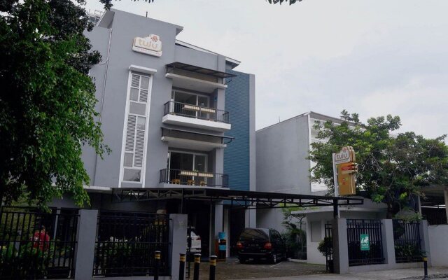 Tuju WK Homes Syariah