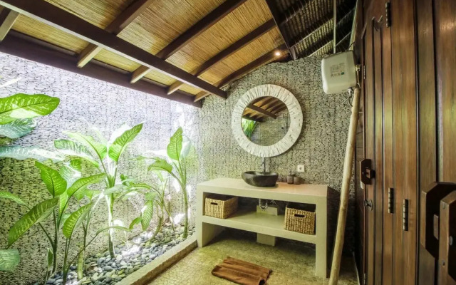 Villa Louise