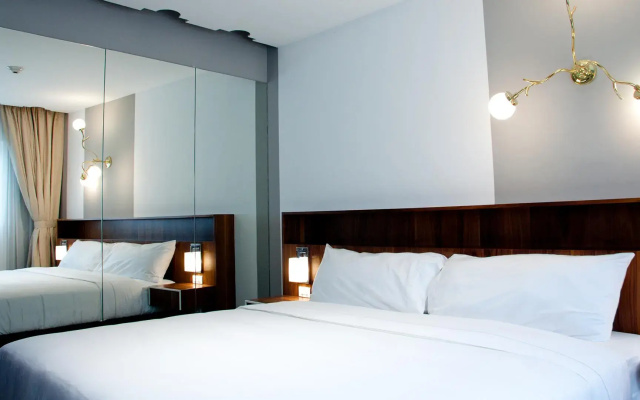 Flor de Mayo Hotel & Restaurant - Adults only