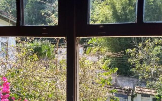 Klein Hostel Petrópolis