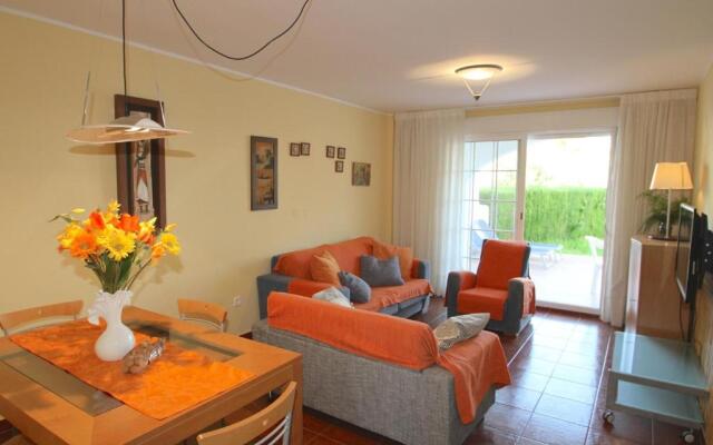 ARENDA Pino Alto Holiday Home Cristal 9