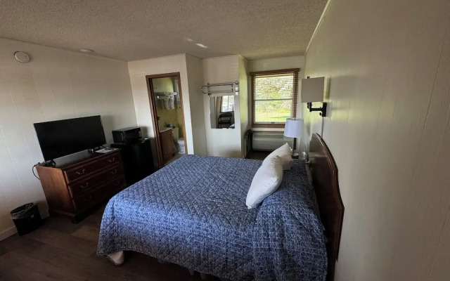 Grant Hills Motel
