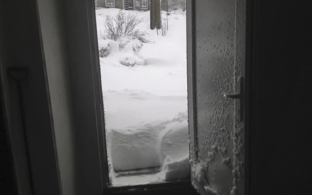 Kanada Inn u Klínovce