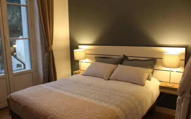 Appartement vue imprenable sur la Loire !!!