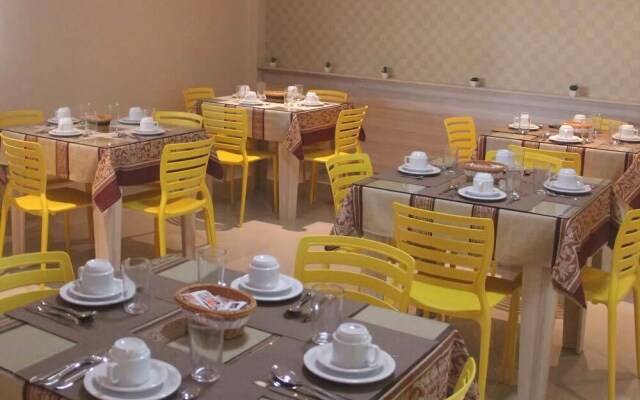 Brasiléia Palace Hotel
