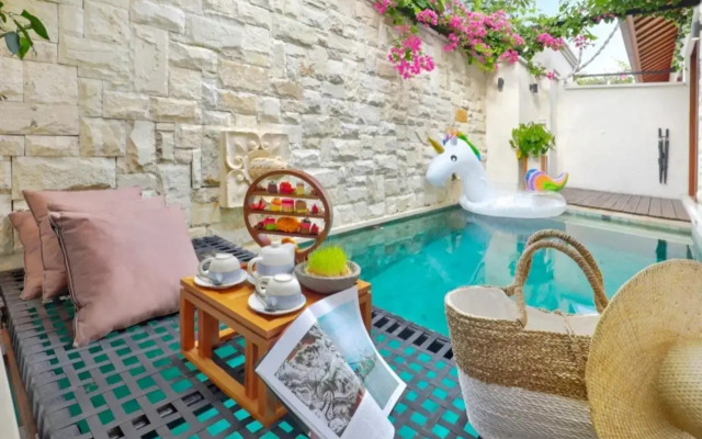 La Vie Villa Seminyak by Ini Vie Hospitality