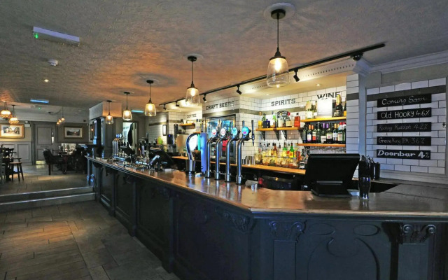 The White Hart Hotel by Greene King Inns