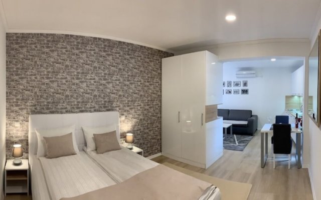 Mostar Story apartments