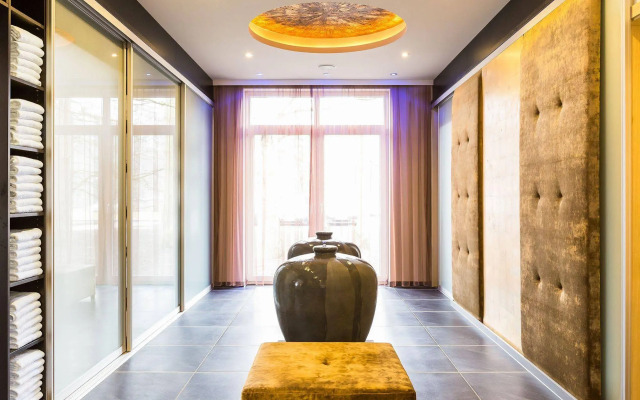 StrandResort Markgrafenheide