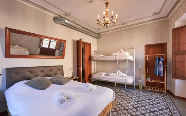 Hostel Soller