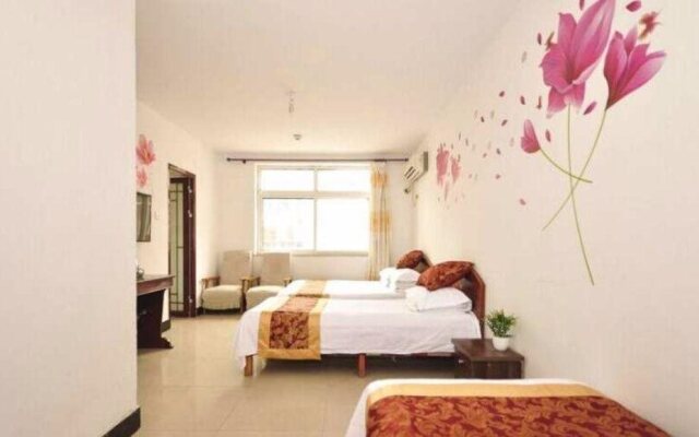 Love Ocean Hotel Beidaihe