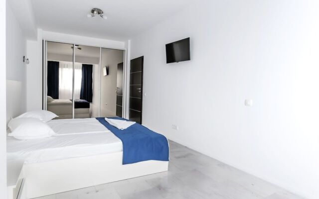 SnS Apartament in Villa Sophia