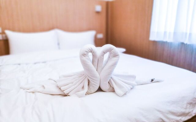 The Million Hostel 19