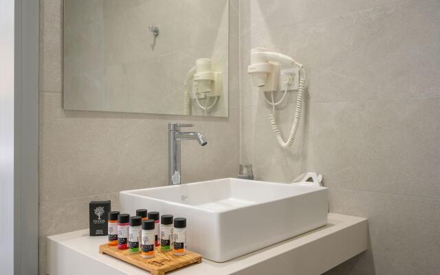 Athina Suites 2 Bedrooms | Platanias