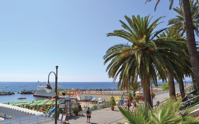 Beautiful Apartment in Sanremo With Wifi