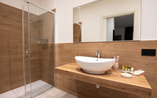 La Svolta Foresteria