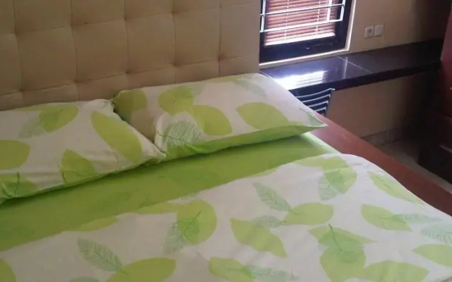 Holiday Home Janur Kuning