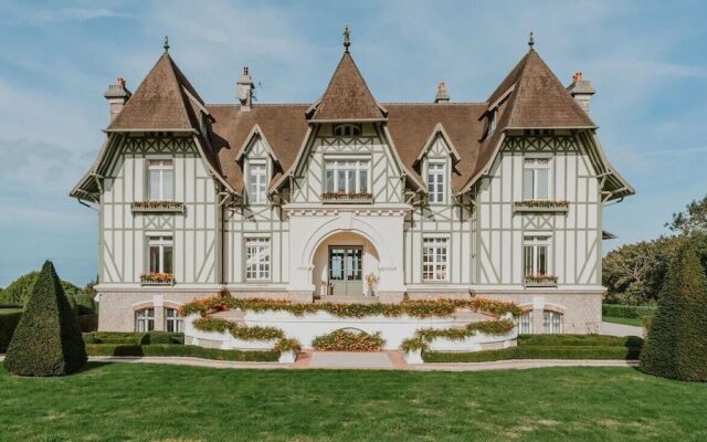Maison Douce Époque