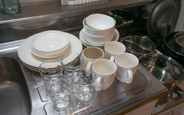 Nishinakasu Building - Vacation STAY 11450