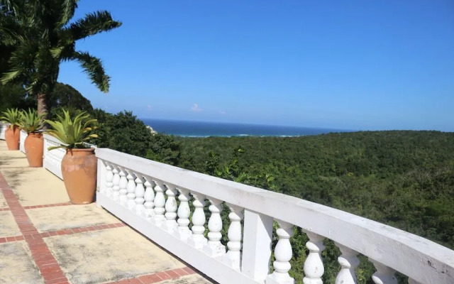 10 Br Guesthouse - Montego Bay - Prj 1434
