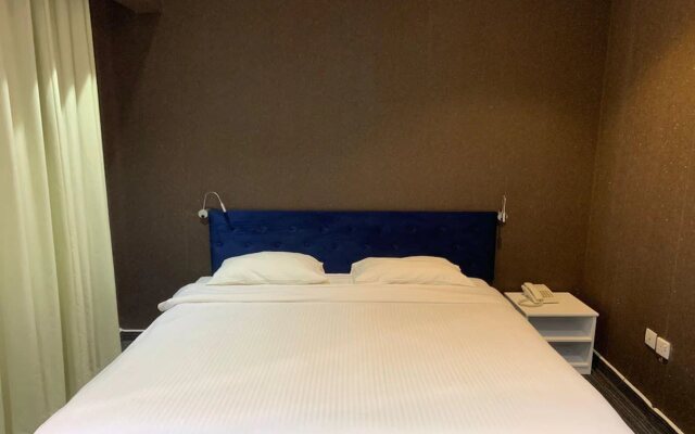 Al Seef Hotel Apartments