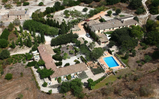 Sa Rota den Palerm Apartments