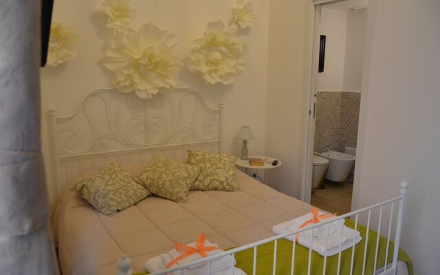 Il Salernitano Bed and Breakfast