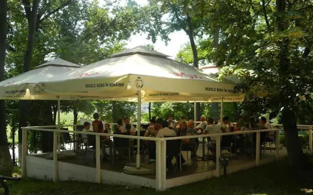 Complex Popas Păcurari