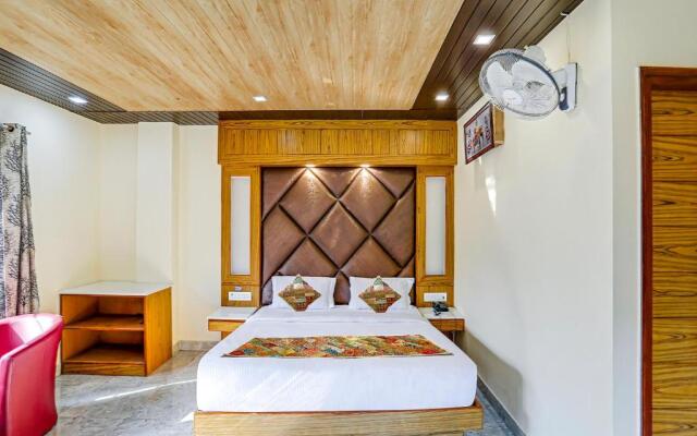 Fabhotel Wood View