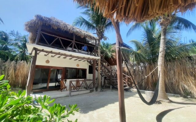 Casa Sofia Holbox