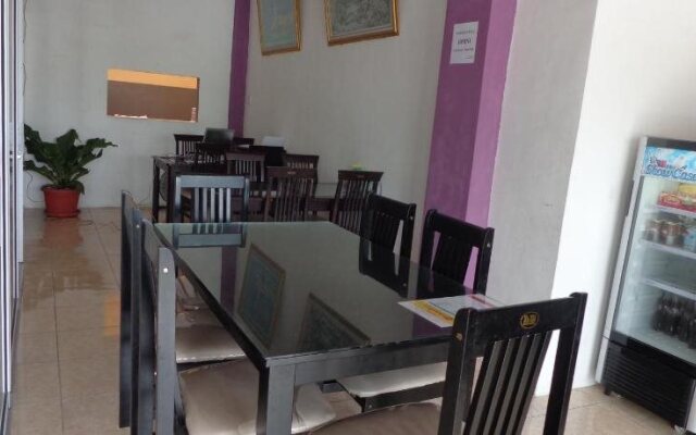 Hotel Musafir Inn