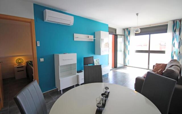 Apart-Rent Apartament Mimoses 0052