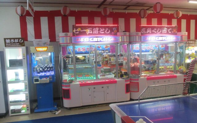 LiVEMAX RESORT KAWAJI