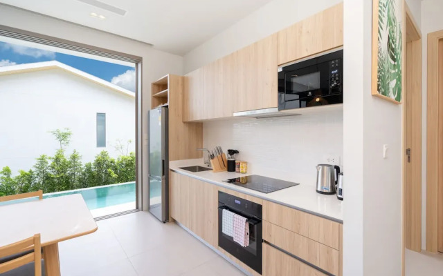 Himmapana Villas - Hills